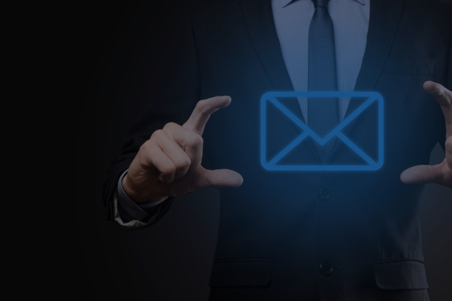 mail